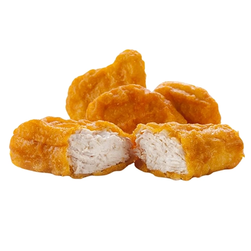 Nuggets