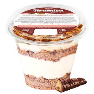 Tiramisu Bueno