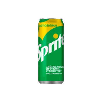 Sprite 33cl