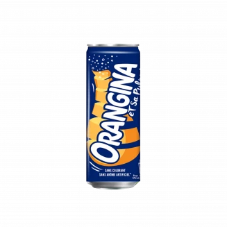 Orangina 33cl