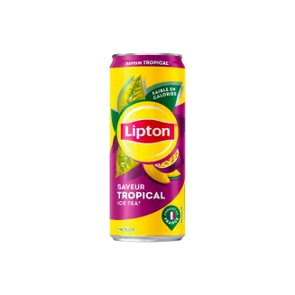 Ice tea tropical 33cl